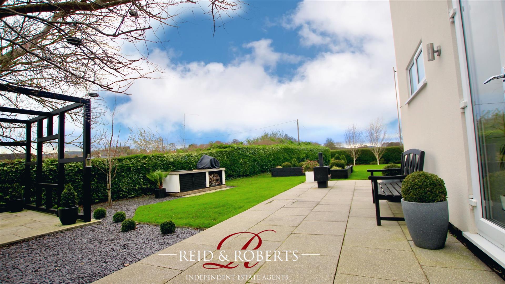 Bryn Awelon, Mold Reid and Roberts